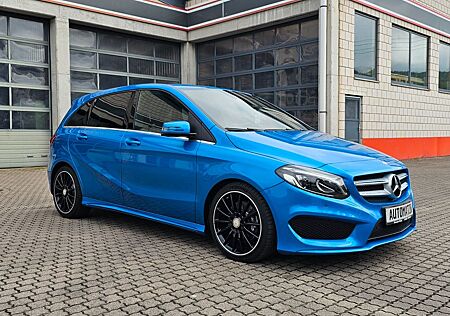 Mercedes-Benz B 250 Aut. 4Matic ***AMG Line/ Exterieur***