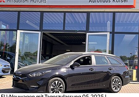 Kia Cee'd CEED SW 1.5 Vision AUTOMATIK EU-Tageszulassung