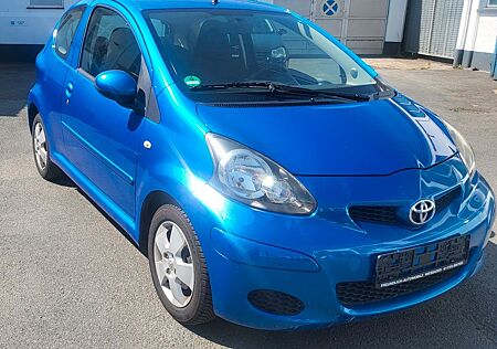 Toyota Aygo (X) Aygo AYGO CoolBlue