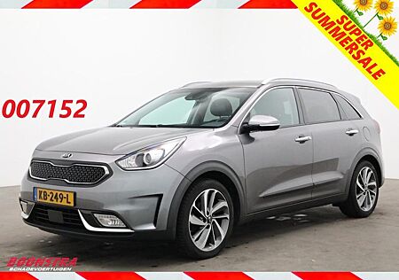 Kia Niro 1.6 GDi Hybrid ExecutiveLine LED ACC LRHZ V