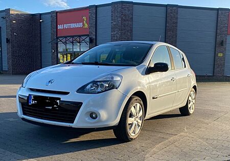 Renault Clio Clio3 20 Jahre Sonderedition 1.2 16V