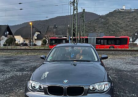 BMW 116i -