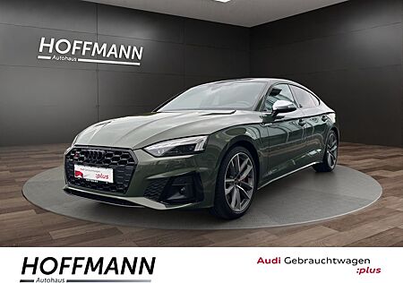Audi S5 Sportback 3.0 TDI q. Kamera+B&O+S-Sportsitze