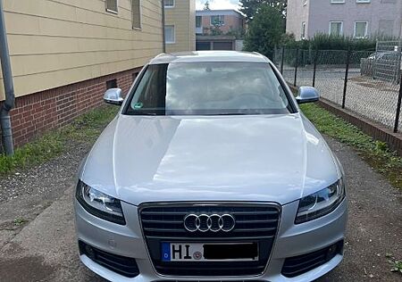 Audi A4 1.8 TFSI Ambiente Ambiente