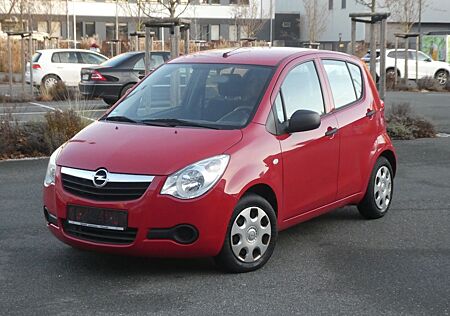 Opel Agila B Basis 1HAND