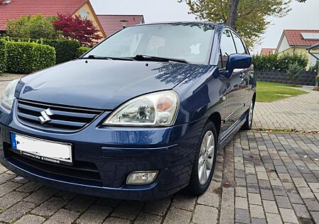 Suzuki Liana gebraucht kaufen Suzuki Liana 1,6 LPG-Gas, TÜV