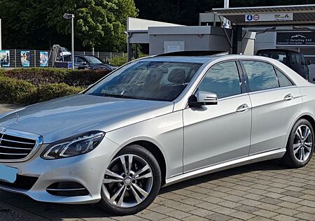 Mercedes-Benz E 350 BlueTEC ELEGANCE Euro6 2.Hand