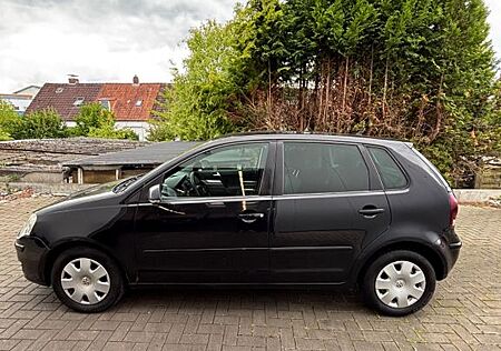 VW Polo Volkswagen 1.4 Comfortline Sitzheizung+Zahnriemen Neu