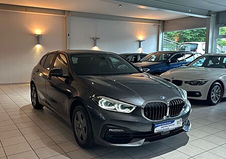 BMW 118 I Advantage*Navi*Led*Autom.CarPlay*