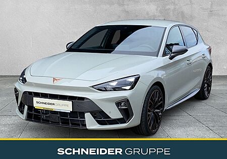 Cupra Leon 1.5 eTSI DSG +NAVI+PDC+ACC+DCC+KESSY+19Zoll