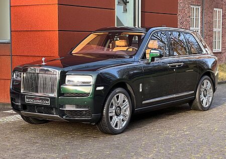 Rolls-Royce Cullinan 0 KM, VOLL, VOLL, AHK