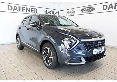 Kia Sportage Vision Mild-Hybrid LED Kamera SHZ
