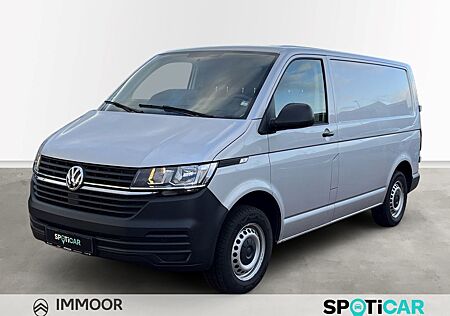 VW Volkswagen Transporter Kasten T6 EU6d-T TDI 2.0 1120kw