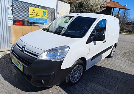 Citroën Berlingo 1.6 HDI Profi L1 Klima 1Hand Pdc Euro6