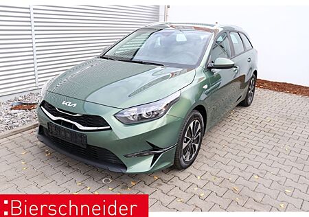 Kia Cee'd Sportswagon Ceed_sw 1.5 T-GDI Vision NAVI RFK PDC