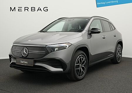 Mercedes-Benz EQA 300 4MATIC