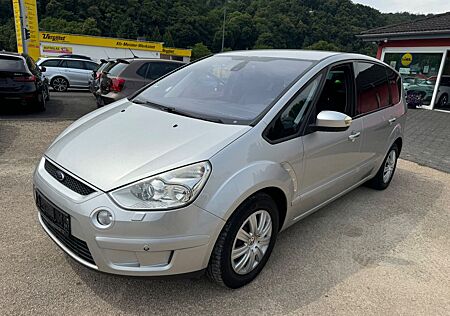 Ford S-Max 2.0 Titanium Xenon 7.Sitzer