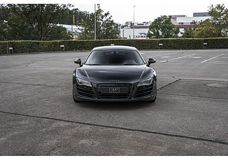 Audi R8 V10 Quattro