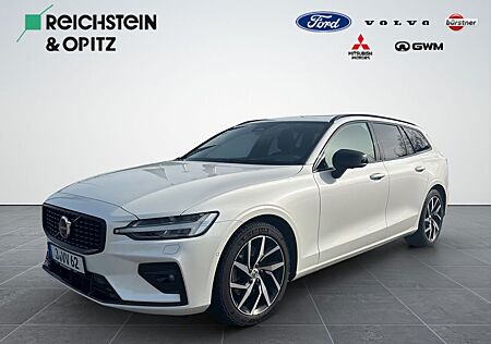 Volvo V60 B4 D Aut. Ultimate Dark/ACC/Standhzg/Massage