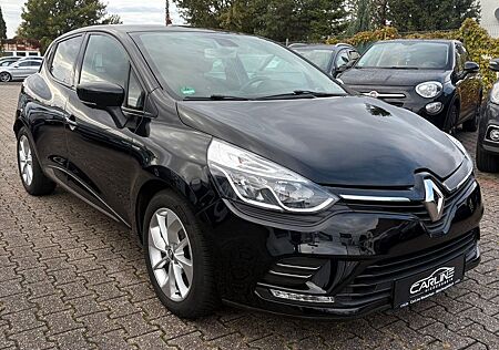 Renault Clio IV Limited *NAVI*PDC*