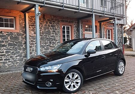 Audi A1 1.2 TFSI Ambition Sportback