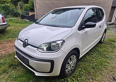 VW Up Volkswagen ! 1.0 44kW -
