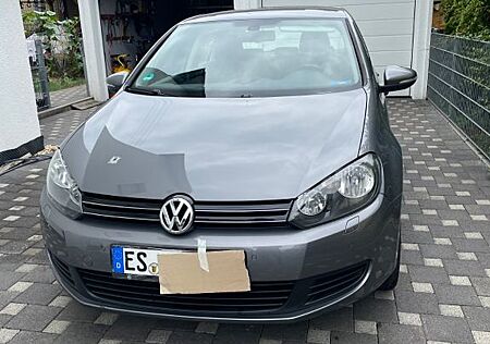 VW Golf Volkswagen 1.4 Comfortline Comfortline