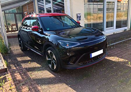 Smart 1 # 66 kWh BRABUS Autom. 4WD BRABUS 428 PS