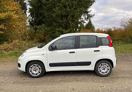 Fiat New Panda 1.2 8V EASY EASY