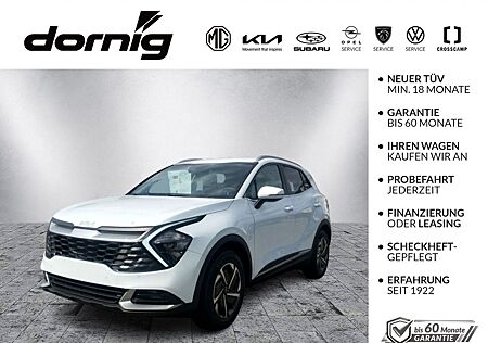 Kia Sportage 1.6 T-GDI Vision