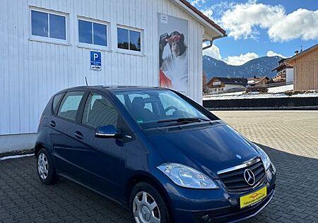 Mercedes-Benz A 150