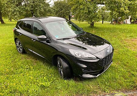 Ford Kuga 2.5 Duratec PHEV ST-Line X ST-Line X