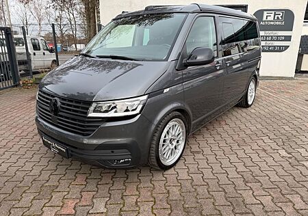 VW T6 California Volkswagen Beach Tour Edition 2.0 TDI