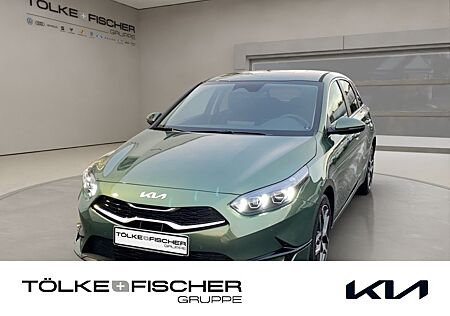 Kia Cee'd 1.5 T-GDI Spirit NAVI SHZ PDC KLIMA