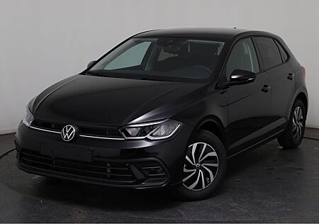 VW Polo Volkswagen (Life Edition) 1.0 TSI 85kW (115 PS) 7-Gang