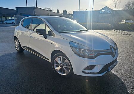 Renault Clio 1.2 16V 75 Limited Limited