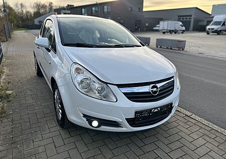 Opel Corsa D Selection "110 Jahre"