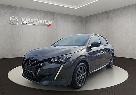 Peugeot 208 +RÜCKFAHRKAMERA+TEMPOMAT+SITZHEIZUNG+
