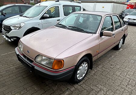 Ford Sierra