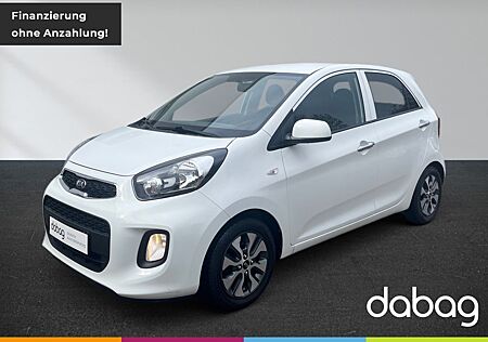 Kia Picanto 1.2 ISG Dream Team Edition