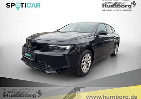 Opel Astra Sports Tourer L 1.5 D Business Edition Nav