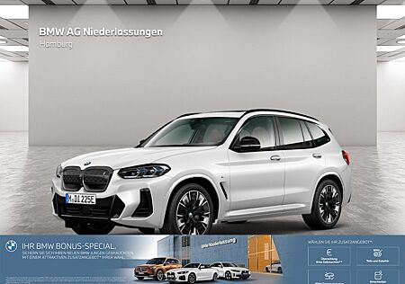 BMW iX3 M Sport AHK Driv.Assist.Prof Harman/K Laser