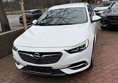 Opel Insignia B Sports Tourer Innovation 4x4+AHK+LED