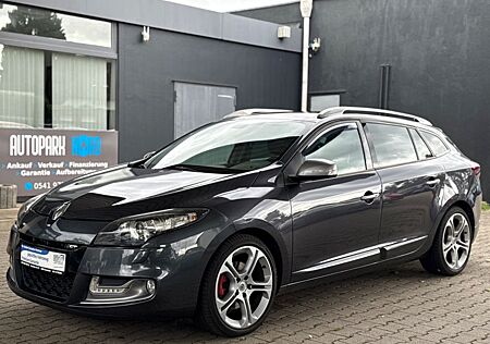 Renault Megane gebraucht kaufen Renault Megane III GT-LINE PANO/SPURHALTE/BOSE/AHK/SHZ