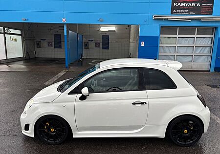 Abarth 500 1.4 T-Jet 16V -
