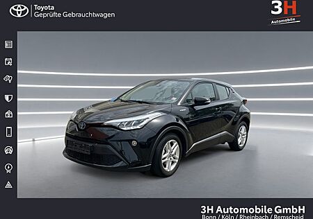 Toyota C-HR 1.8 Hybrid Flow