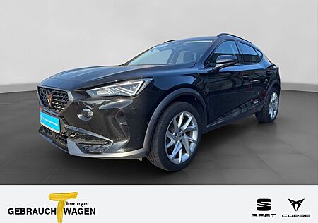 Cupra Formentor eHybrid AHK KAMERA NAVI+ FULL-LINK ACC