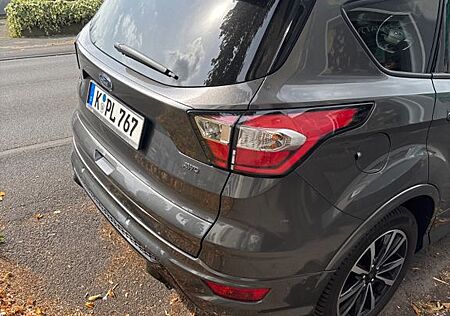Ford Kuga 1,5 EcoBoost 4x4 129kW ST-Line Automat ...