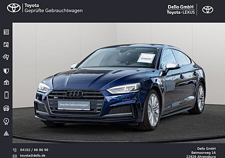Audi S5 Sportback FSI 3.0 TFSI quattro KAMERA NAVI