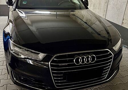 Audi A6 3.0 TDI 235kW quattro tiptronic Avant -